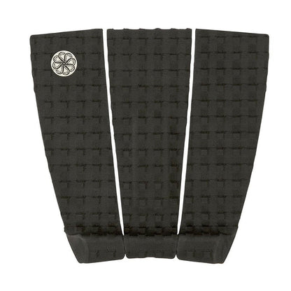OCTOPUS  J Wide Traction Pad – Black
