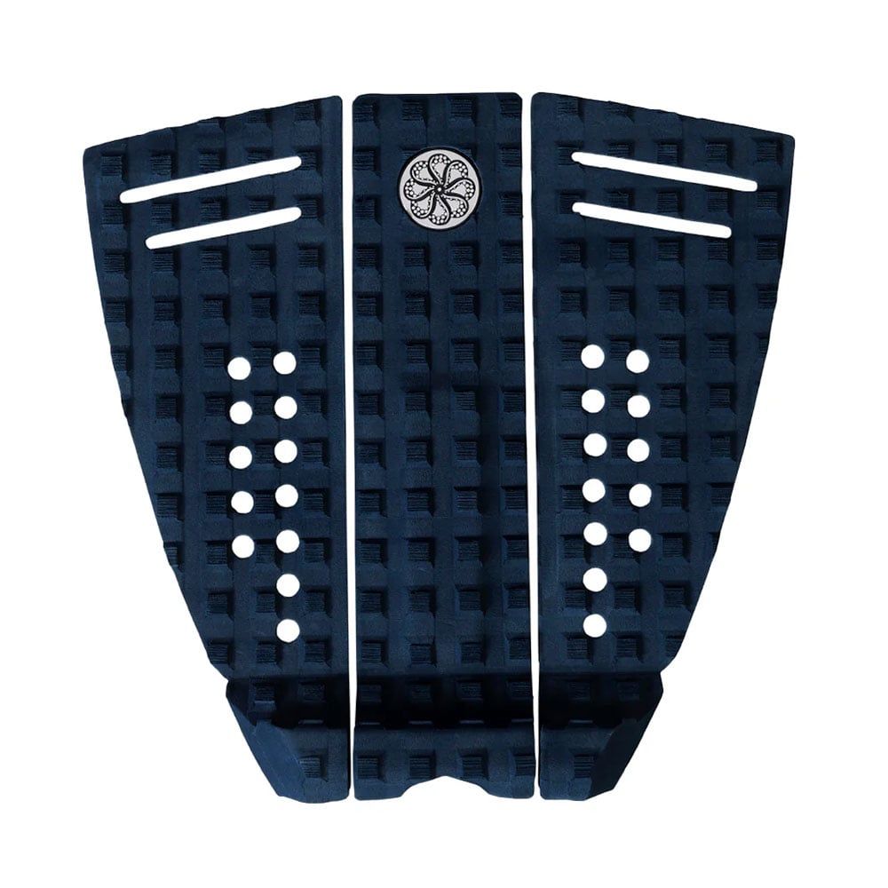 OCTOPUS Rasta Rob Signature Traction Pad