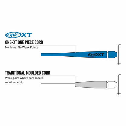 Ocean & Earth Premium OneXT 6ft Surfboard Leash