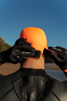 Orca 2.5mm Swim Hat