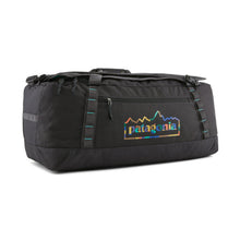 Patagonia Black Hole 70L Duffel Bag - Unity Fitz/Ink Black