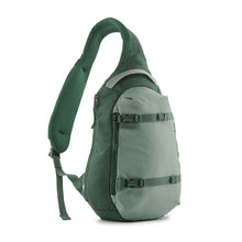 Cover green