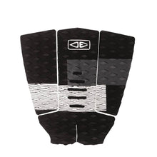 Ocean & Earth Owen Wright 3 Piece Tail Pad - Black / White