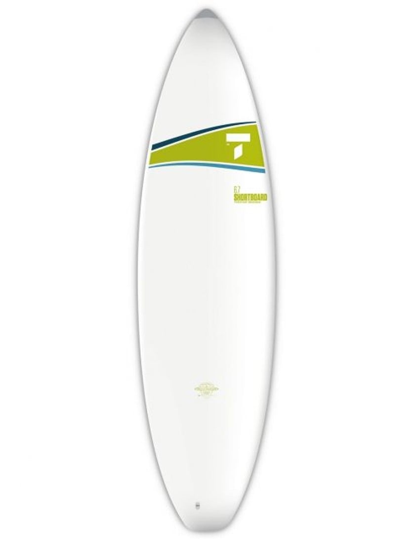 Tahe 6'7