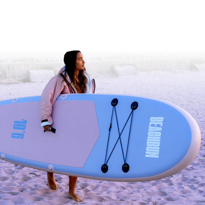 SUPs - Stand Up Paddle Boards & Inflatable SUPs