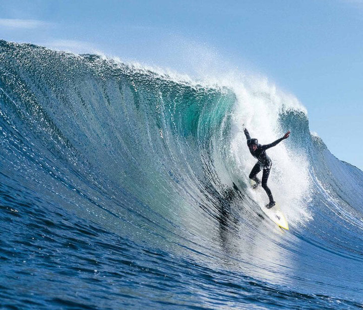 Patagonia Wetsuit Boots