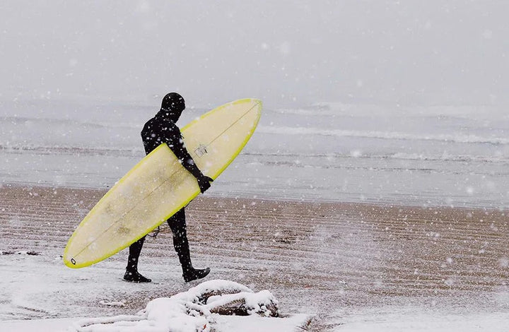 Patagonia Wetsuit Gloves