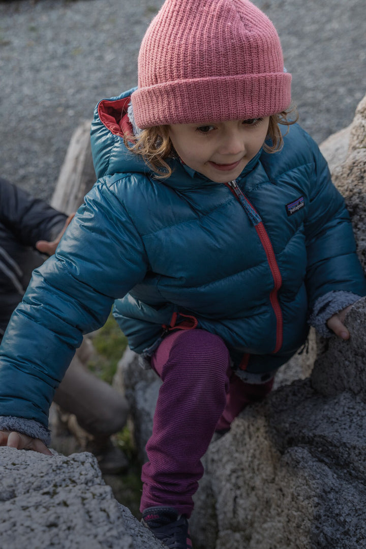 Patagonia Jackets