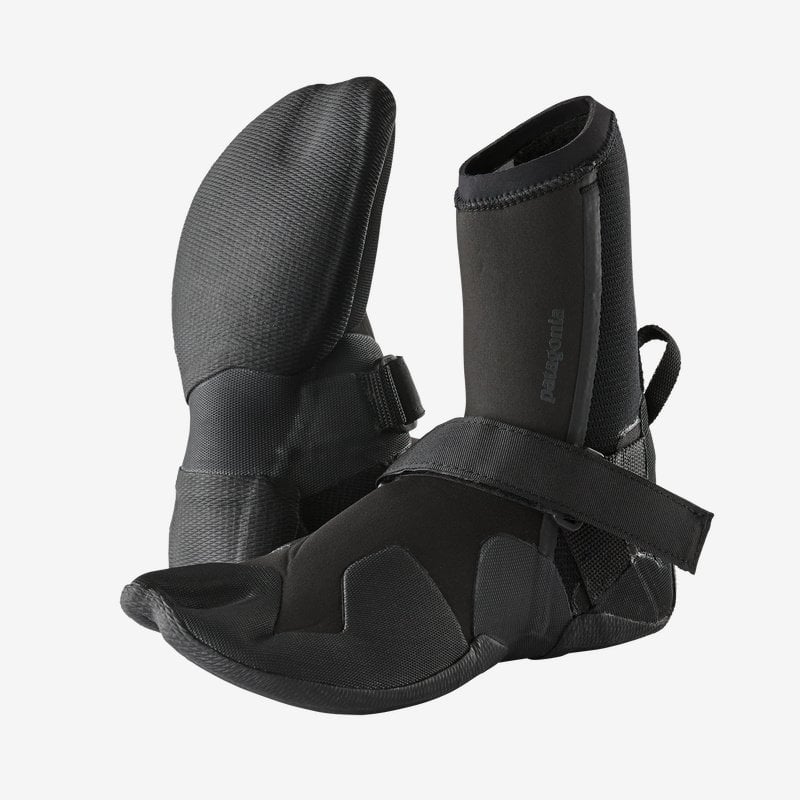 Patagonia R3 Yulex Split Toe Wetsuit Boots