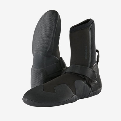 Patagonia R4 Yulex Round Toe Wetsuit Boots