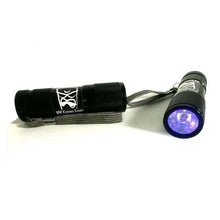 Northcore Phix Doctor 9 LED UV Curing Light 2021 - Black - Full View
