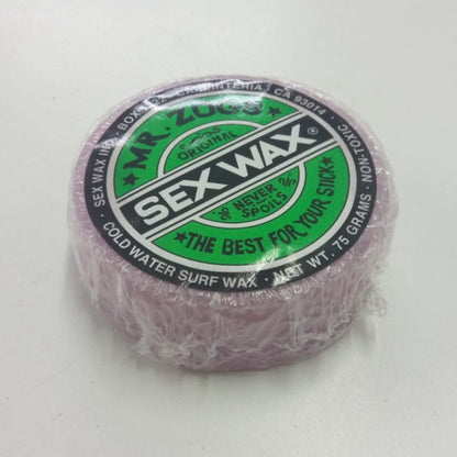 Sex Wax Original in Mixed Berries - Cold Water