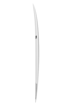 Pyzel Astro Pop 6ft 0 Surfboard - White