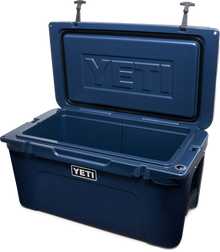 Yeti Tundra 65 Cool Box - Navy