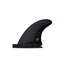 Futures QR2 3.75 Rear Quad Fins - Small 