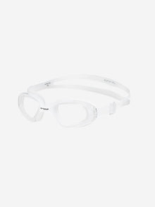 Orca Killa Comfort Swim Goggles in Clear / White