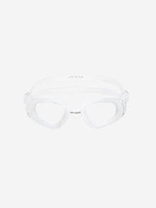 Orca Killa Comfort Swim Goggles - Clear / White