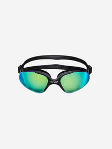 Orca Killa Comfort Swim Goggles - Mirror/Black