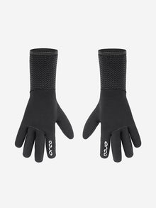 Orca 3mm Surf Gloves - Black