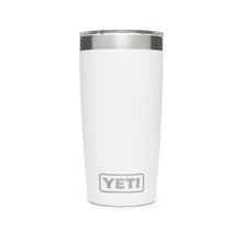 Yeti Rambler 10oz tumbler