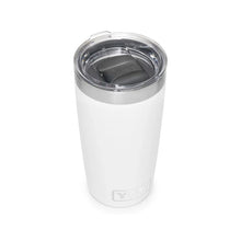 Yeti Rambler 10oz Tumbler - White