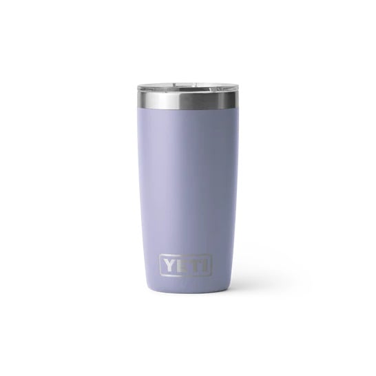 Yeti Rambler 10oz Tumbler with MagSlider Lid in Cosmic Lilac