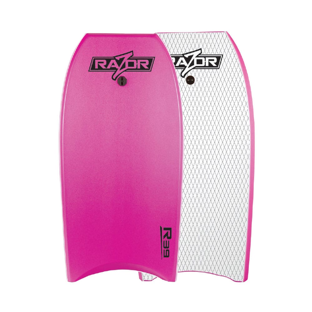 Ocean & Earth Razor 36" Bodyboard - Pink