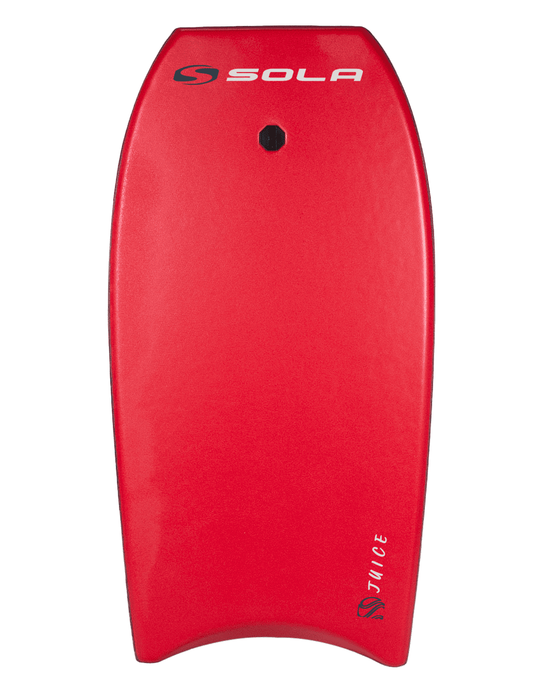 Sola Juice XPE Pro 37" Bodyboard with Leash - Assorted Colours