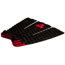 Channel Island Reef Heazlewood Arch Pad -  Black