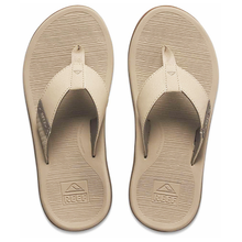 Reef Santa Ana Mens Flip Flops - Sand