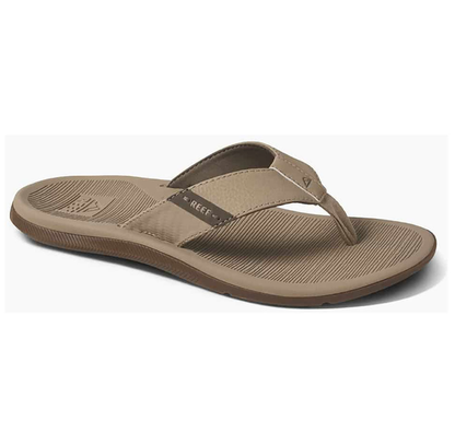 Reef Santa Ana Mens Flip Flops - Sand