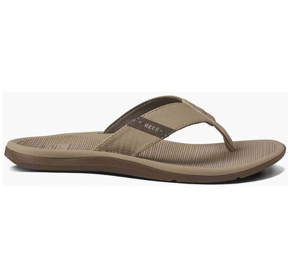 Reef Santa Ana Mens Flip Flops - Sand