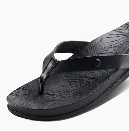 Reef Women's Cushion Porto Cruz - Black Night