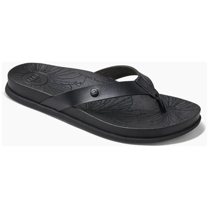 Reef Women's Cushion Porto Cruz - Black Night
