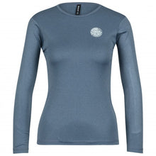 Rip Curl Rip Tide Long Sleeve Womens UV top