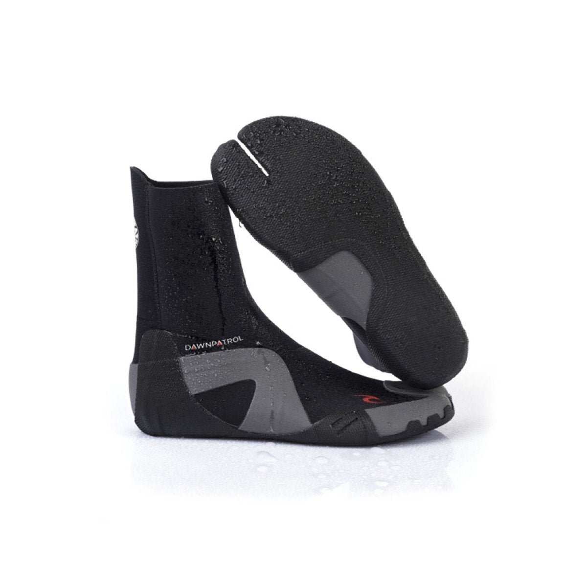 Rip Curl Dawn Patrol 3mm Split Toe Wetsuit Boot 