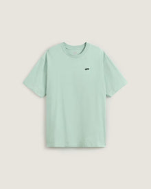 Vans Salton Loose T-Shirt in Gray Olive