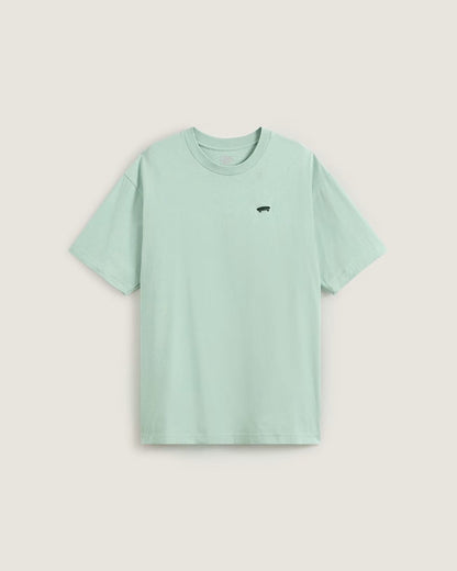 Vans Salton Loose T-Shirt in Gray Olive