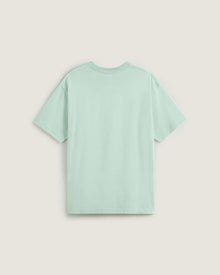 Vans Salton Loose T-Shirt - Gray Olive