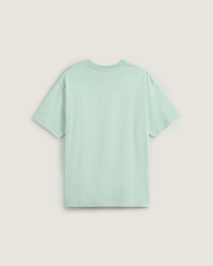 Vans Salton Loose T-Shirt - Gray Olive