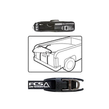 FCS Premium Tail Gate System