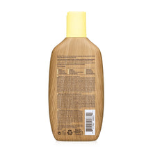 Sun Bum Original SPF 50 Sunscreen Lotion back
