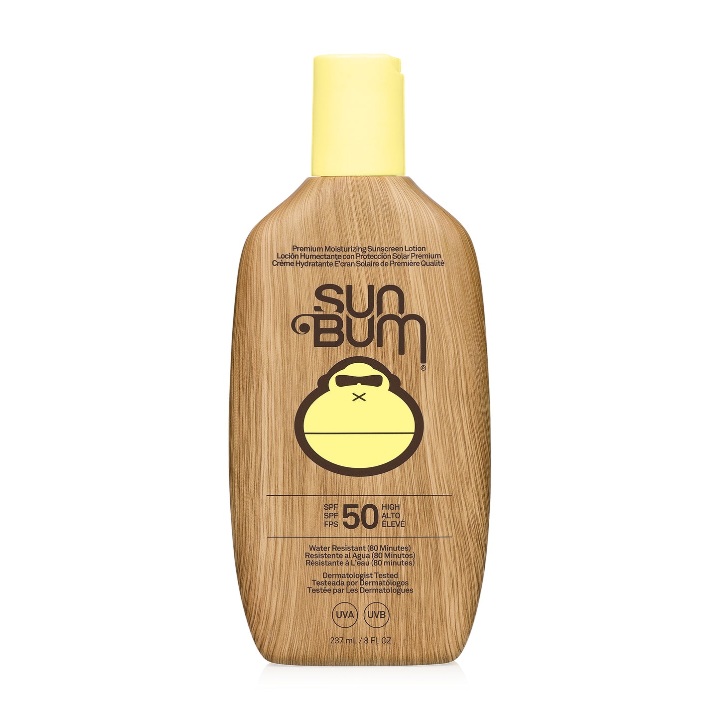 Sun Bum Original SPF 50 Sunscreen Lotion