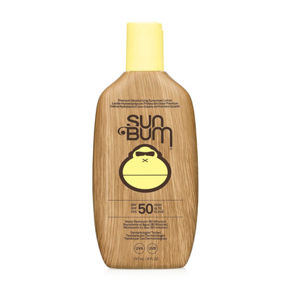 Sun Bum Original SPF 50 Sunscreen Lotion