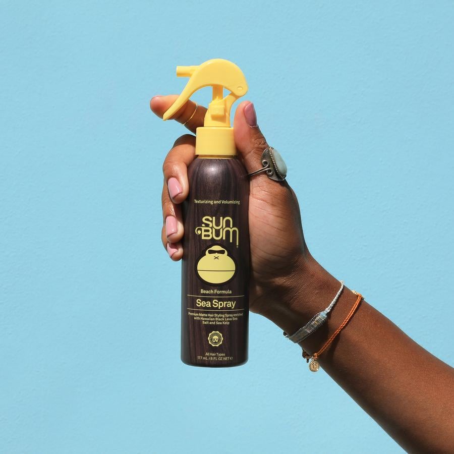 sun bum beach salt spray