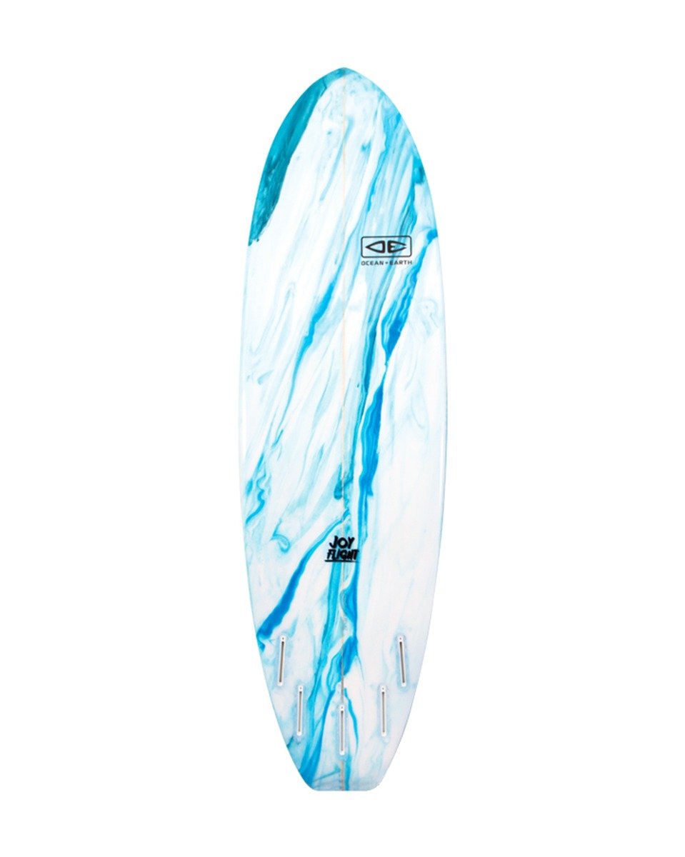Ocean & Earth 6ft 8 Joy Flight Surfboard
