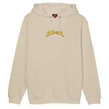 Santa Cruz Winkowski 8Baller Trip Hoodie - Blond Wood