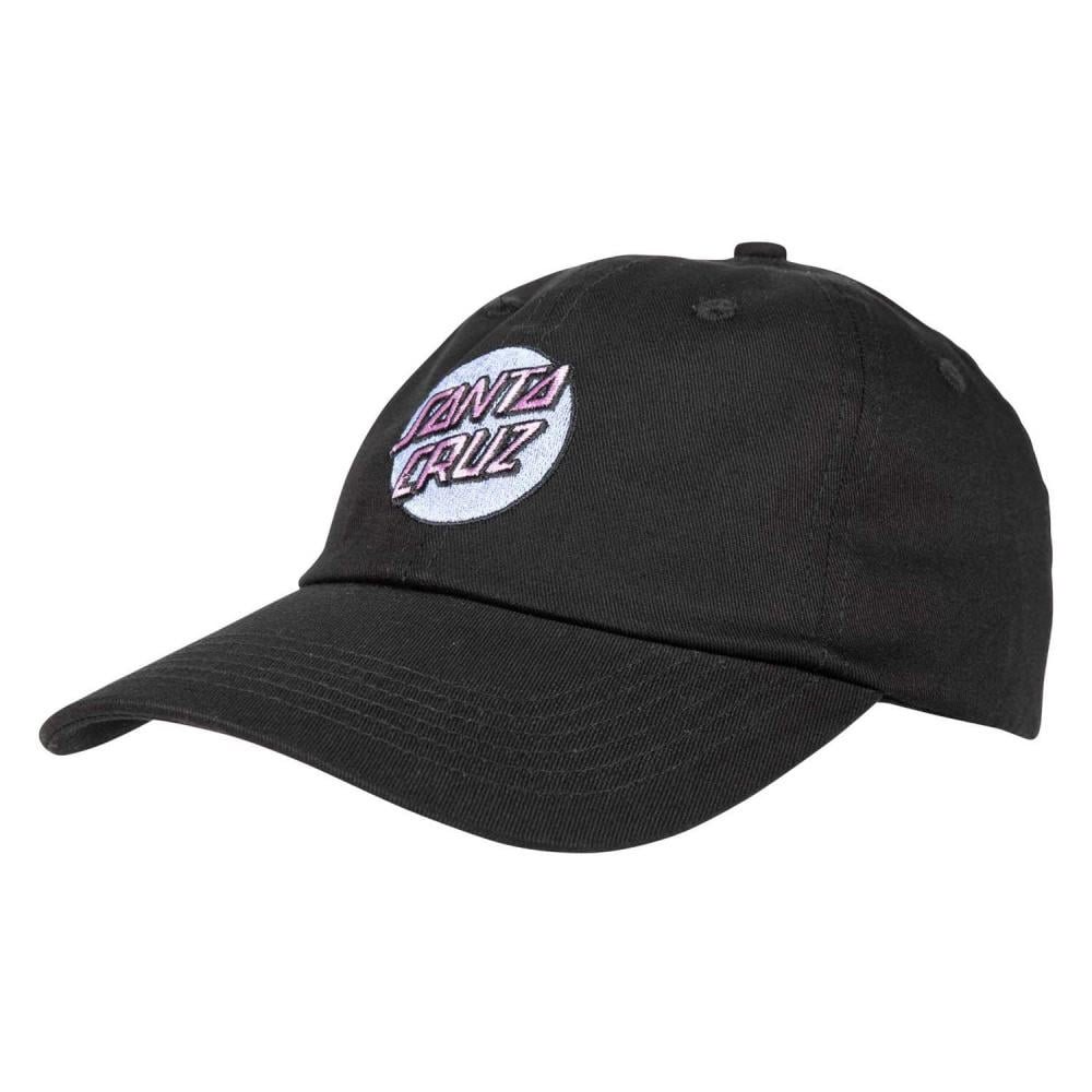 Santa Cruz Women's Other Dot Cap
