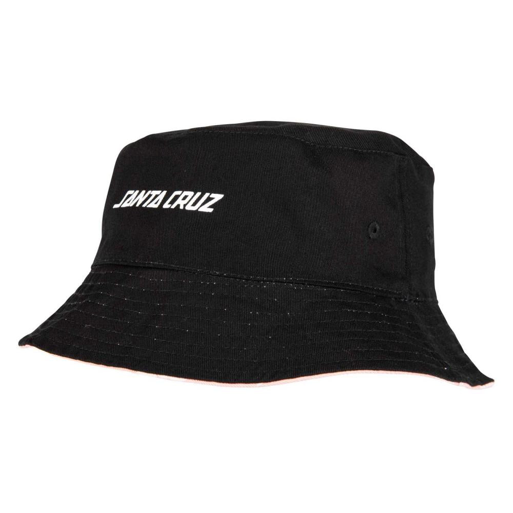 Santa Cruz Women's Take A Trip Reversible Bucket Hat - | Wetsuit