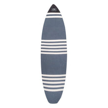 Ocean &amp; Earth Fish Board Stretch Sox in Denim
